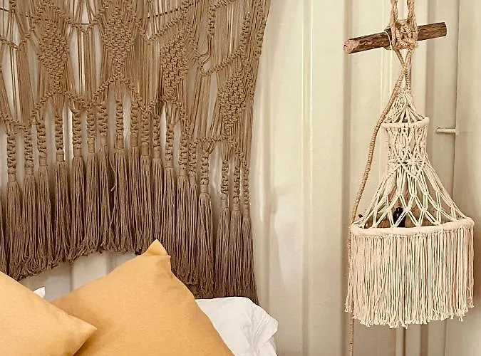 Hotel Pal Mar Glamtainer Tulum