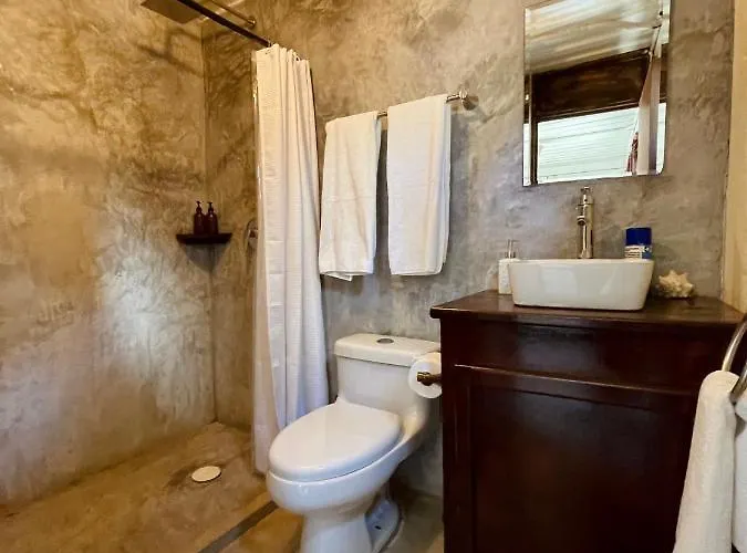 Pal Mar Glamtainer Hotel Tulum