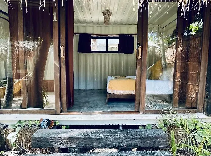 Pal Mar Glamtainer * Tulum