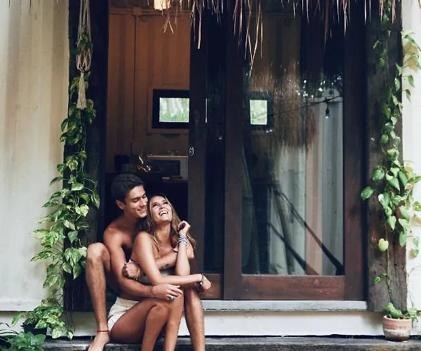 Pal Mar Glamtainer Tulum